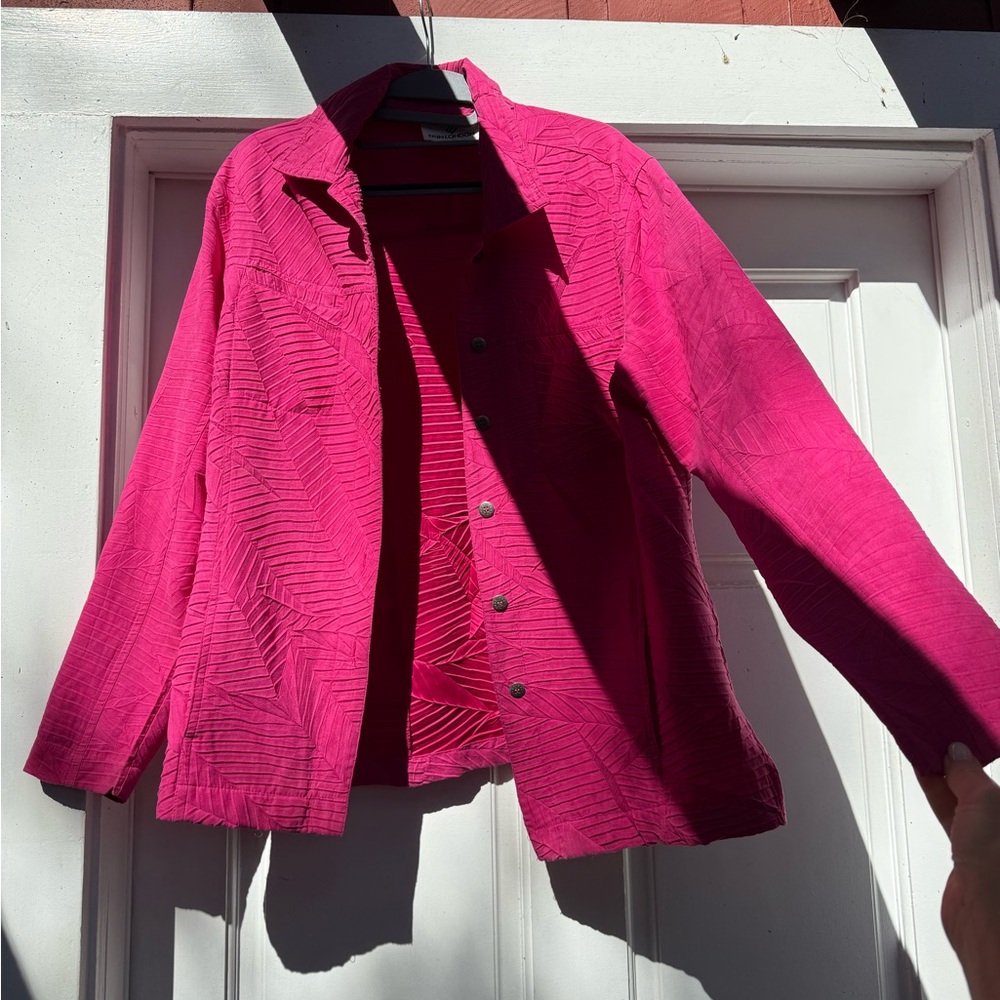 Erin London Vintage Button Down